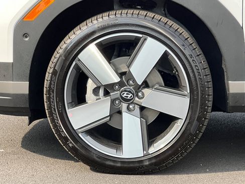 New 2026 Hyundai Santa Fe Limited image 27