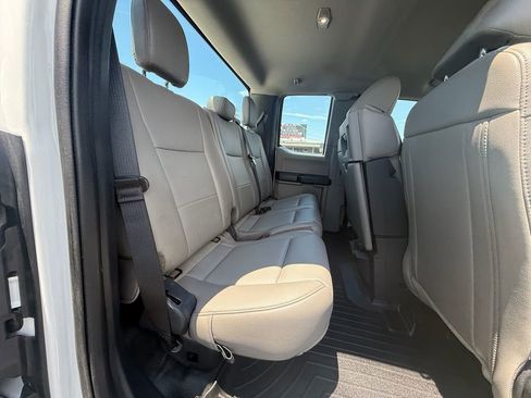 Used 2022 Ford F350 XL w/ Power Equipment Group AWD/4WD image 21