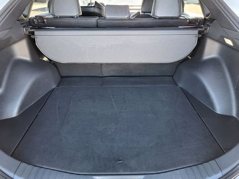 Used 2024 Toyota bZ4X XLE w/ Weather Package image 13