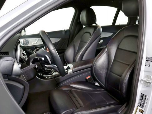 Used 2015 Mercedes-Benz C 300 4MATIC Sedan image 23