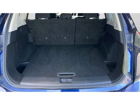 Used 2024 Nissan Rogue SV image 25