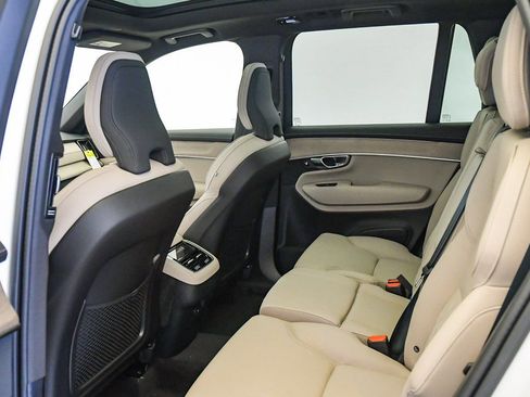 New 2026 Volvo XC90 B6 Plus w/ Protection Package AWD/4WD image 23