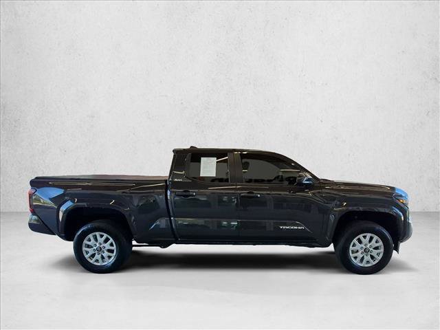 Used 2025 Toyota Tacoma SR5 RWD image 4