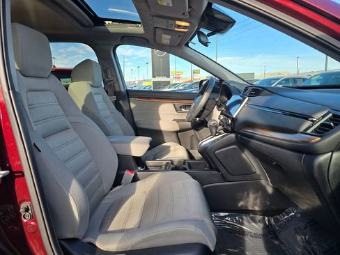 Used 2019 Honda CR-V EX image 12
