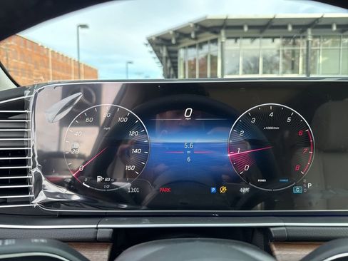 New 2026 Mercedes-Benz GLE 350 4MATIC image 16