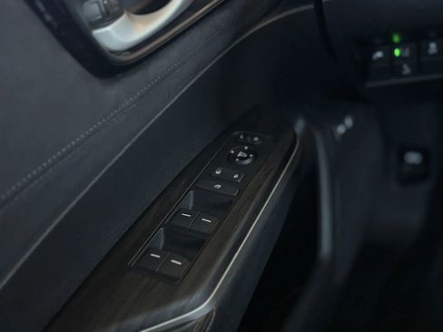 Used 2018 Honda Clarity Touring image 22