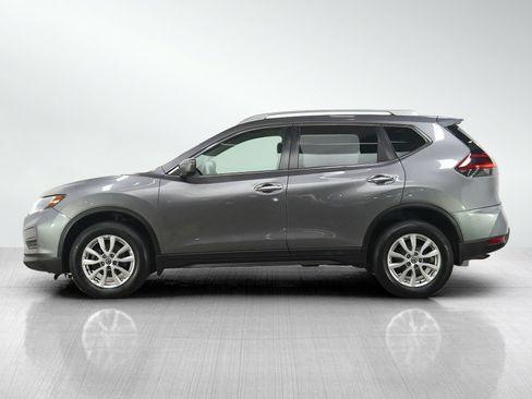 Used 2020 Nissan Rogue S w/ Special Edition Package AWD/4WD image 2