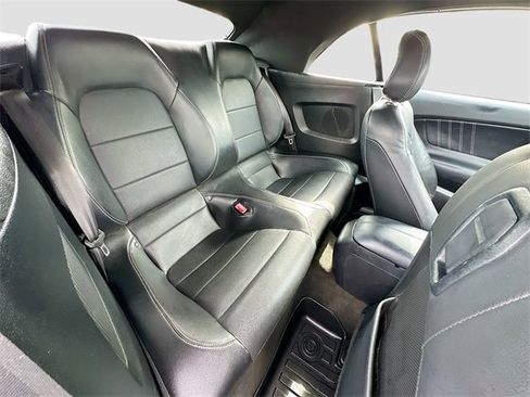 Used 2018 Ford Mustang Premium image 24