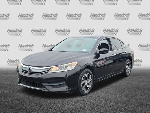 Used 2016 Honda Accord LX image 3