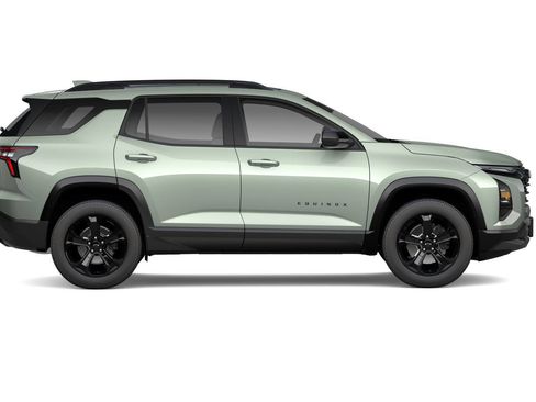 New 2026 Chevrolet Equinox LT w/ Midnight Edition image 64