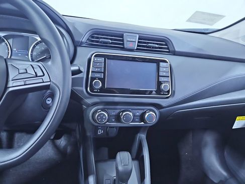 New 2025 Nissan Versa S w/ S Plus Package image 18