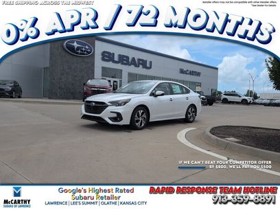 New 2025 Subaru Legacy Premium w/ Popular Package #1A