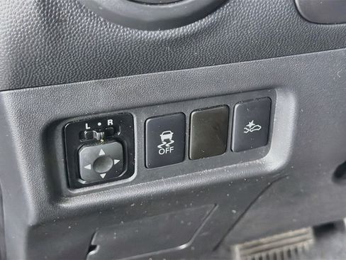 Used 2024 Mitsubishi Mirage ES FWD image 17
