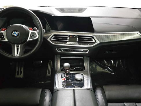 Used 2020 BMW X5 M w/ Executive Package AWD/4WD image 18