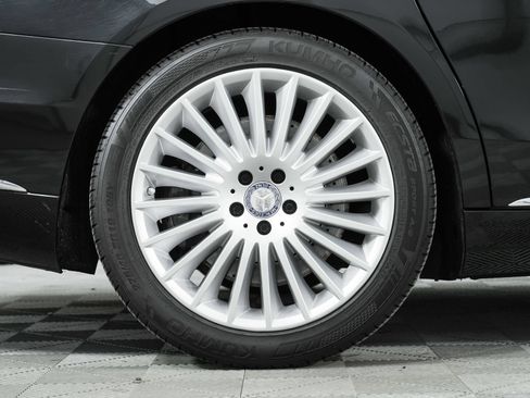 Used 2016 Mercedes-Benz Maybach S 600 image 32
