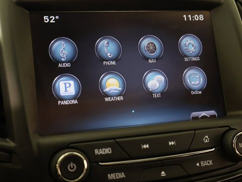 Used 2015 Buick Regal image 44