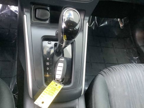 Used 2018 Nissan Sentra SV FWD image 18