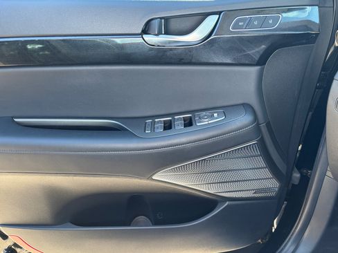 Used 2021 Hyundai Palisade Limited w/ Cargo Package FWD image 13