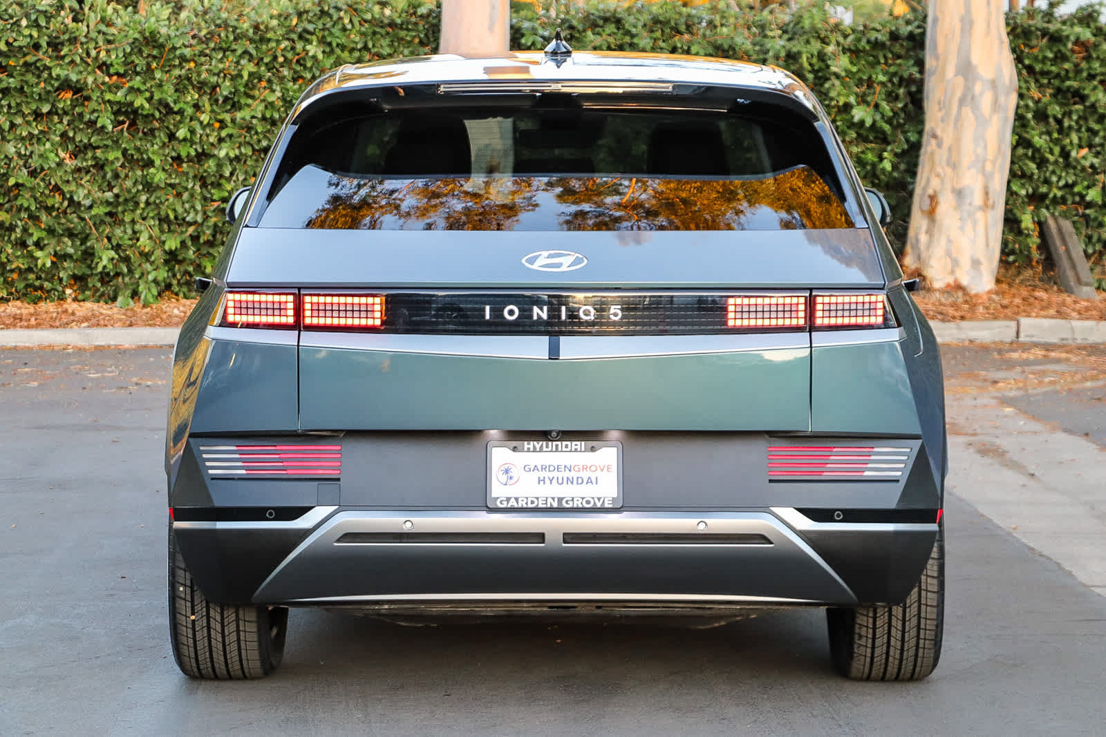 Used 2024 Hyundai Ioniq 5 SEL RWD image 7