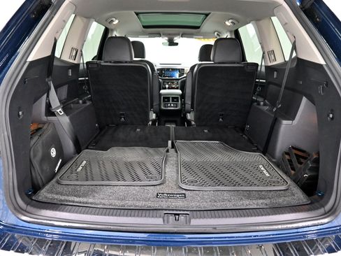 Used 2019 Volkswagen Atlas SEL Premium AWD/4WD image 34