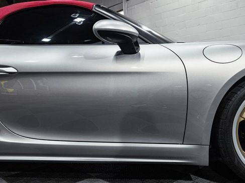 Used 2022 Porsche 718 Boxster image 14