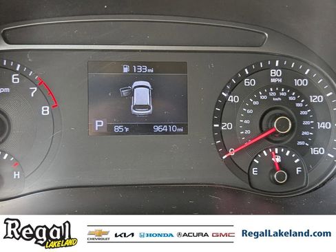 Used 2020 Kia Soul LX image 26