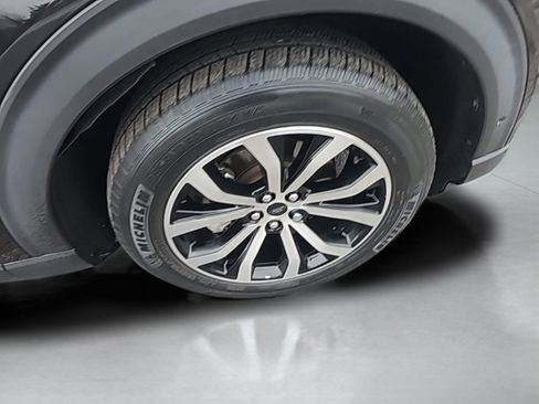 Used 2020 Ford Explorer ST w/ Premium Technology Package image 19