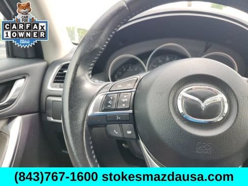 Used 2016 MAZDA CX-5 Grand Touring FWD image 4