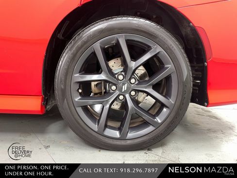 Used 2021 Dodge Charger R/T w/ Plus Group image 12