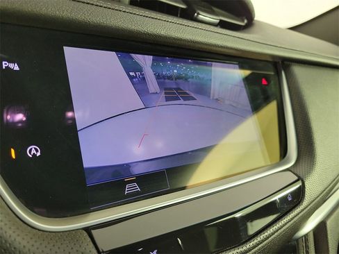 Certified 2023 Cadillac XT5 Luxury image 26