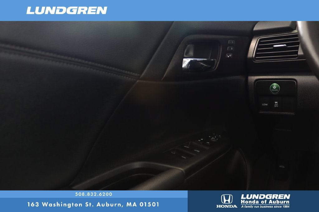 Used 2014 Honda Accord EX-L image 32