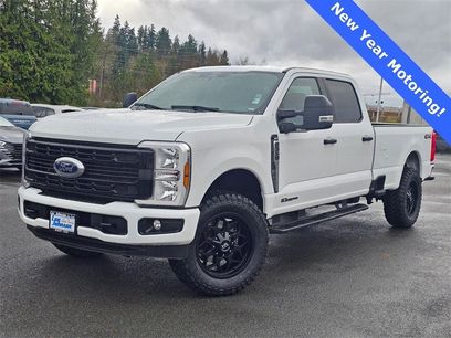 Used 2024 Ford F350 XLT