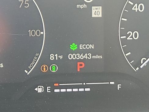 Used 2026 Honda Civic Sport image 20