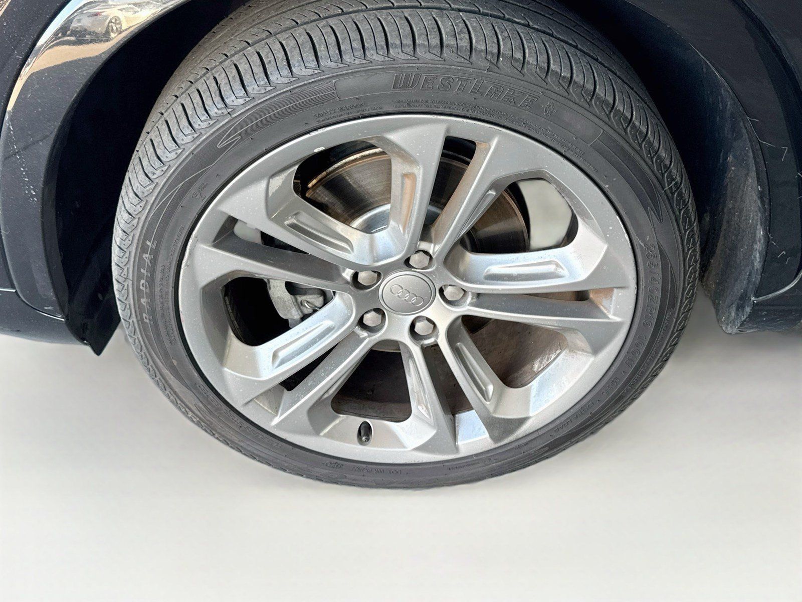Used 2016 Audi Q3 2.0T Premium Plus AWD/4WD image 20