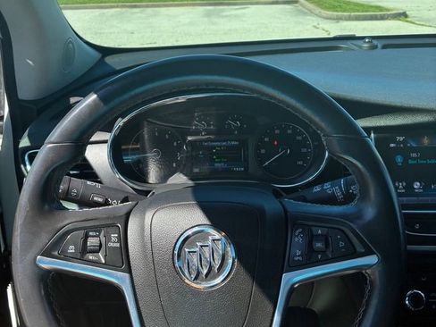 Used 2019 Buick Encore Preferred w/ Safety Package FWD image 24