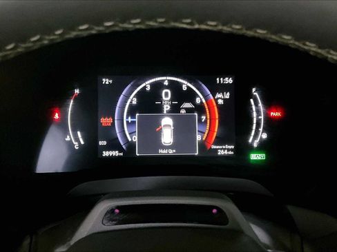 Certified 2023 Lexus RX 500h F Sport w/ Accessory Package (2T) AWD/4WD image 49
