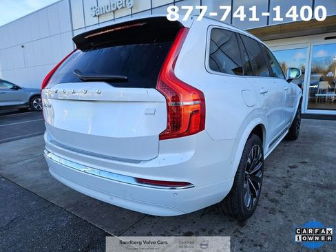 Certified 2024 Volvo XC90 T8 Ultimate image 5