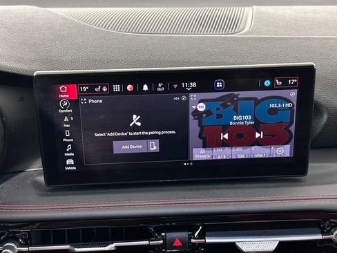 Used 2024 Dodge Hornet R/T Plus w/ Tech Pack Plus w/o Parking image 13