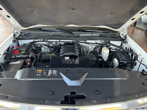 Used 2015 Chevrolet Silverado 1500 LT w/ All Star Edition image 25