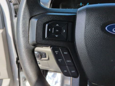 Used 2019 Ford F150 XL w/ Equipment Group 101A Mid AWD/4WD image 22