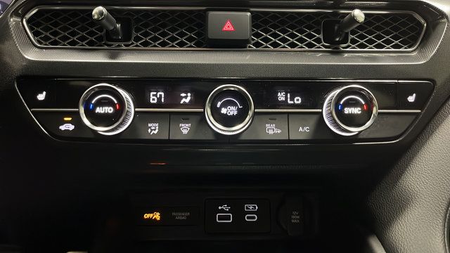 Used 2024 Acura Integra Type S FWD image 16