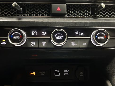 Used 2024 Acura Integra Type S FWD image 16