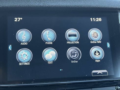 Used 2017 Buick Encore Preferred FWD image 23