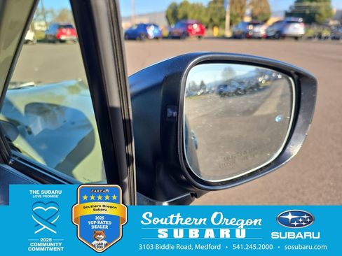 New 2026 Subaru Crosstrek 2.5i Limited w/ Popular Package #3A AWD/4WD image 25