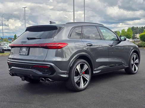 New 2026 Audi SQ5 Premium Plus AWD/4WD image 5