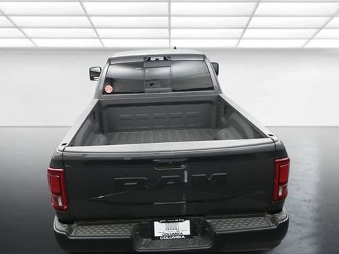 New 2025 RAM 2500 Power Wagon image 16