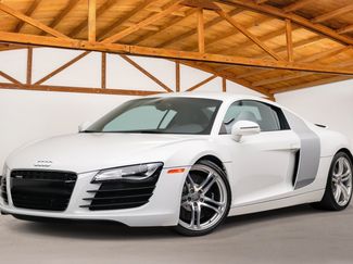 Used 2009 Audi R8 V8 AWD/4WD video 1