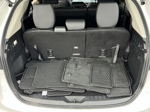 Used 2025 MAZDA CX-90 Plug-In Hybrid w/ Preferred image 25