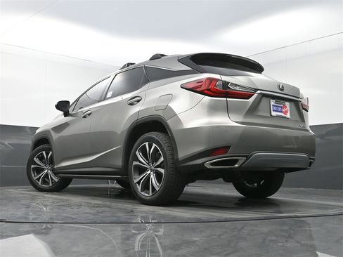 Used 2020 Lexus RX 350 FWD w/ Premium Package image 30