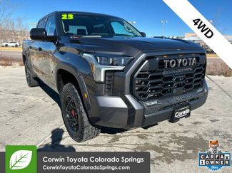 Used 2023 Toyota Tundra TRD Pro 360° Tour
